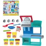Hasbro Play-Doh Rušná restaurace – Sleviste.cz