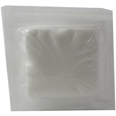 Steriwund gáza hydrofilní kompresy sterilní 10 x 10cm 10 ks – Zboží Dáma