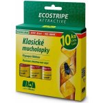 Papírna Moudrý Mucholapka 10 ks – HobbyKompas.cz