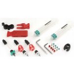 SRAM Pro Mineral odvzdušňovací sada, DB8/Maven – Zbozi.Blesk.cz