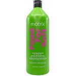 Matrix Food For Soft Hydratační šampon 1000 ml – Zboží Dáma