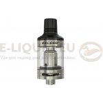 Joyetech Clearomizér Exceed D19 ocelová 2ml – Hledejceny.cz