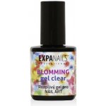 Expa-nails blooming gel clear rozpíjivý gel pro nail art 5 ml – Zboží Dáma