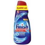 Finish Power all in1 Gel do myčky Finish 650 ml – Zboží Mobilmania