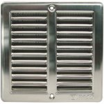 Haco NVM 150 x 150 mm nerez – Sleviste.cz