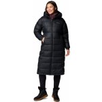 Columbia Pike Lake II Long Jacket W black – Zboží Dáma