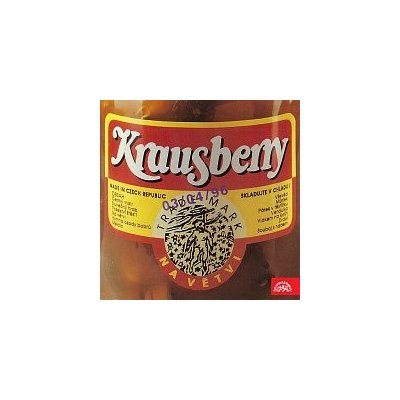 krausberry - krausberry – Heureka.cz