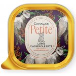 Canagan dušené jehněčí paté petite 100 g – Sleviste.cz