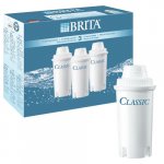 Brita Classic 3 ks – Sleviste.cz