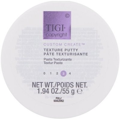 Tigi Copyright Custom Create Texture Putty texturizační pasta na vlasy 55 g – Zbozi.Blesk.cz
