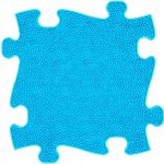 Muffik Podložka Tráva Soft Blue senzorická ortopedická logopedická podložka – Hledejceny.cz