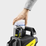 Kärcher K 5 Power Control 1.324-707.0 – Zboží Dáma