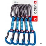 Ocún Falcon QD PA 16mm 10cm 5-pack – Zboží Mobilmania