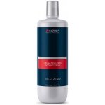 Indola Profession Cream Developer Oxydant Creme 6% 1000 ml – Zbozi.Blesk.cz