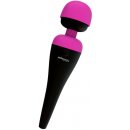 PalmPower Recharge Wand Massager