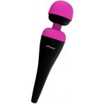 PalmPower Recharge Wand Massager – Sleviste.cz