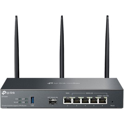 TP-LINK ER706W – Zboží Mobilmania