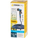 Strend Pro Garden Flexi, 7.3-15 m, 1/2"-3/4" – Sleviste.cz