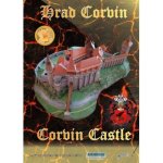 Z-Art Hrad Corvin 1:300 PM-ZART-048 – Hledejceny.cz