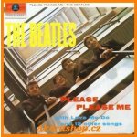 Beatles PLEASE PLEASE ME/R. – Hledejceny.cz