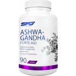 SFD Nutrition Ashwagandha Forte 800 90 tablet – Hledejceny.cz