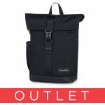 PETITE&MARS Batoh Jackob Absolute Black – Zboží Dáma