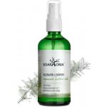 Soaphoria Přírodní květová voda Rozmarýn 100 ml – Sleviste.cz