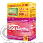 GS Merilin 60 tablet – Zboží Dáma