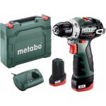 Metabo PowerMaxx BS BL 601721500 – Zboží Dáma