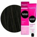 Matrix SoColor Pre-Bonded Color 4N Medium Brown Neutral 90 ml – Sleviste.cz