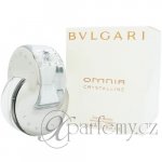 Bvlgari Omnia Crystalline toaletní voda dámská 65 ml tester – Hledejceny.cz