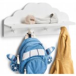 ZELLER CLOUD bílý – Zboží Dáma