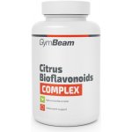 GymBeam Komplex citrusových bioflavonoidů 90 kapslí – Hledejceny.cz