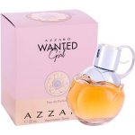 Azzaro Wanted Girl parfémovaná voda dámská 50 ml – Hledejceny.cz