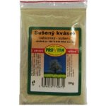 PROVITA Kvásek žitný celozrnný sušený BIO 30 g – Zboží Dáma