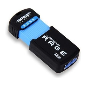 Patriot Supersonic RAGE XT 32GB PEF32GSRUSB