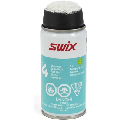 Swix F4 150ml – Zboží Dáma
