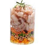 Carnilove True Fresh Dog Adult Small Breed Fish 4 kg – Sleviste.cz