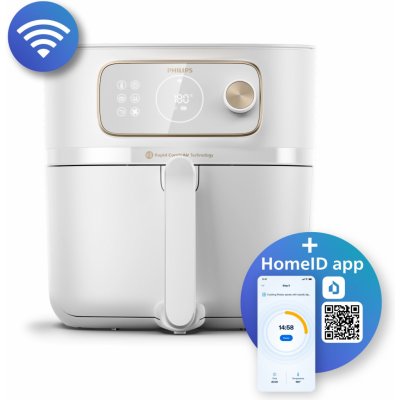 Philips HD 9876/25 – Zboží Mobilmania