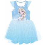 E plus M dívčí týlové šaty Ledové království Frozen Elsa – Sleviste.cz