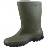 Dunlop Dee holínky zelená – Zboží Dáma