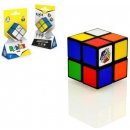 Hlavolam Rubikova kostka 2x2x2 série 2
