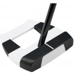 Odyssey Al-Dual Square 2 Square Jailbird putter pravé 35 – Zbozi.Blesk.cz