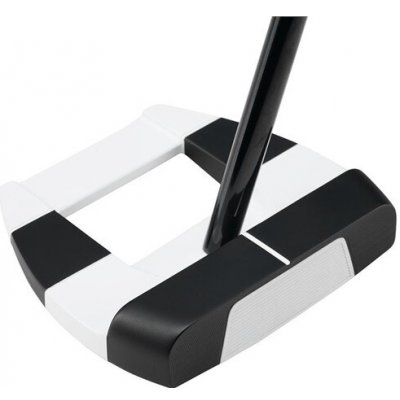 Odyssey Al-Dual Square 2 Square Jailbird putter pravé 35 – Zbozi.Blesk.cz
