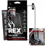 O2 sklo Google Pixel 10 Pro XL sturdo REX 2in1 201051 čirá – Zboží Živě