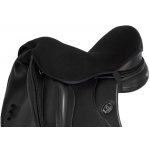 Acavallo Gelový potah na westernové sedlo Dri Lex Ortho Coccyx hnědá – Zboží Dáma