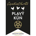 Plavý kůň - Agatha Christie – Hledejceny.cz