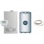 Baxi Luna Platinum+ 1.24+160l + ERP 2,4-24 kW 160 l SES0263+ – Zboží Mobilmania
