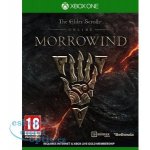 The Elder Scrolls Online: Morrowind – Sleviste.cz