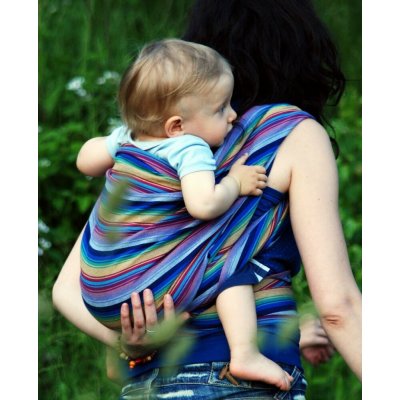 Storchenwiege Inka – Zbozi.Blesk.cz